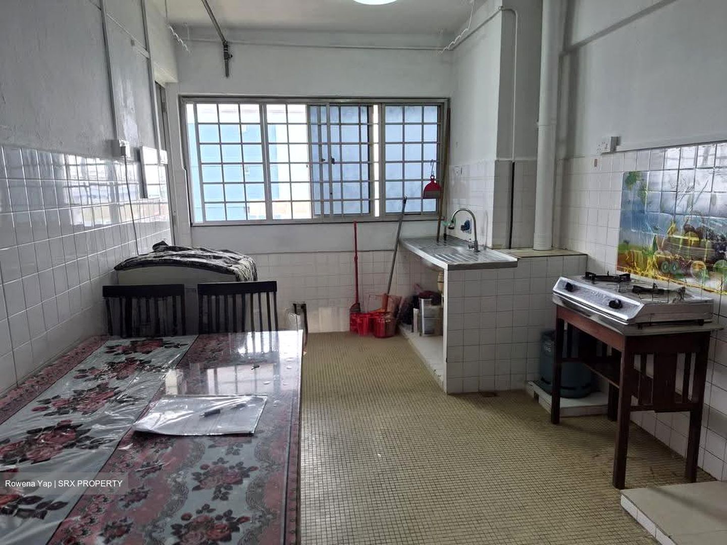 Blk 606 Bedok Reservoir Road (Bedok), HDB 3 Rooms #623188131